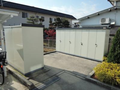 共用部分