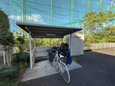 共用部分