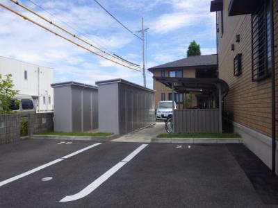 共用部分