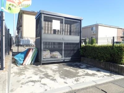 共用部分