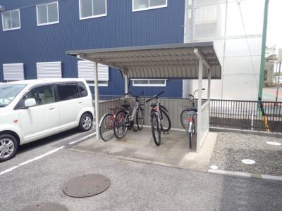 共用部分