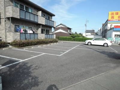  駐車場
