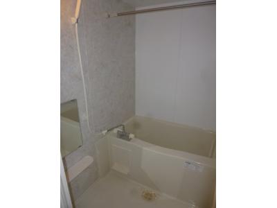 ブオナ　レーガⅠ 2階 浴室