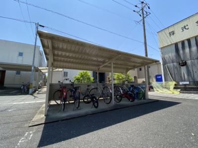 共用部分