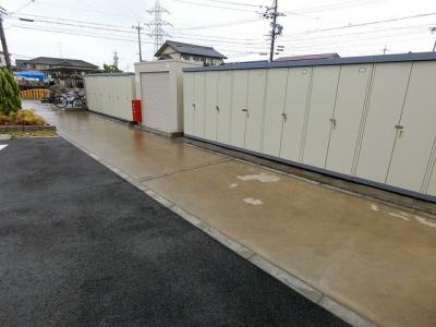 共用部分