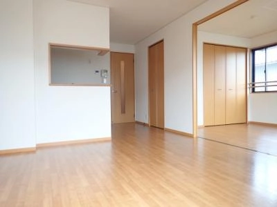 リビング