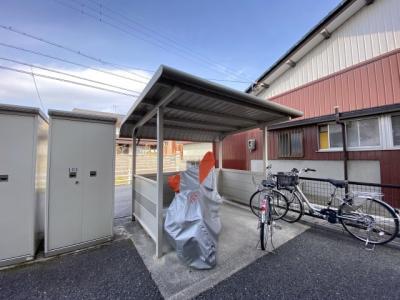 共用部分