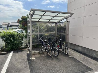 共用部分