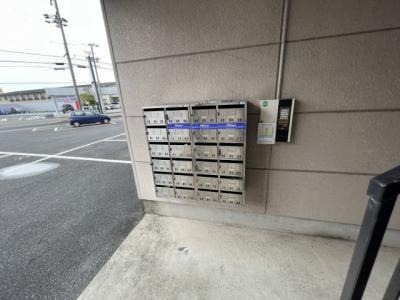 共用部分