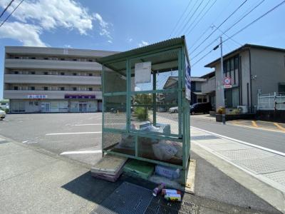 共用部分