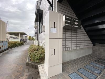 共用部分