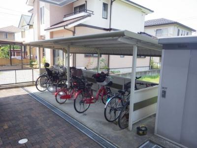 共用部分