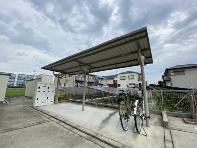 共用部分