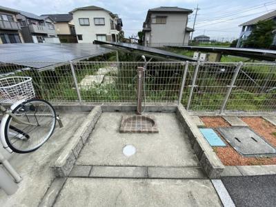 共用部分