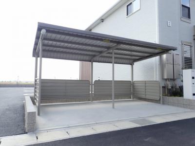 共用部分