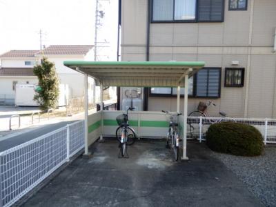 共用部分
