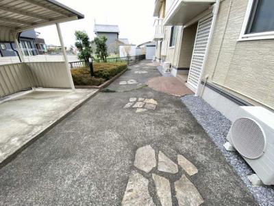 共用部分
