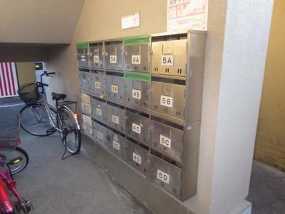 共用部分