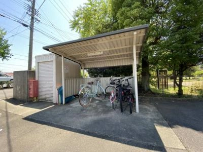共用部分