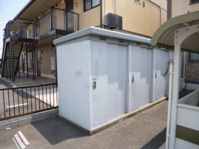 共用部分