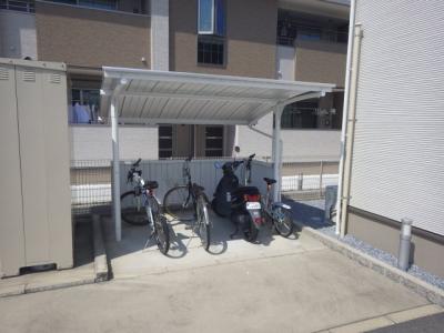 共用部分