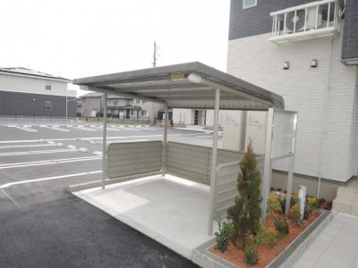 共用部分