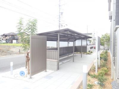 共用部分