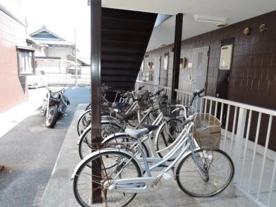 共用部分
