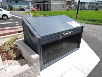共用部分