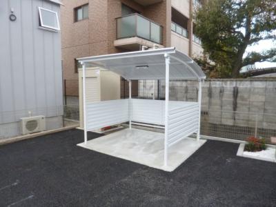 共用部分