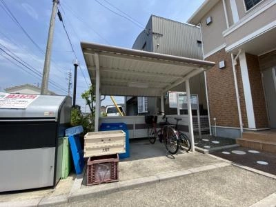 共用部分