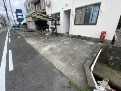 共用部分
