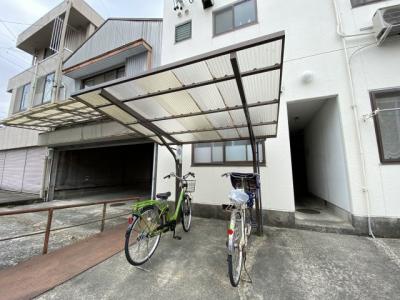 共用部分