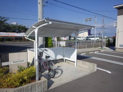 共用部分