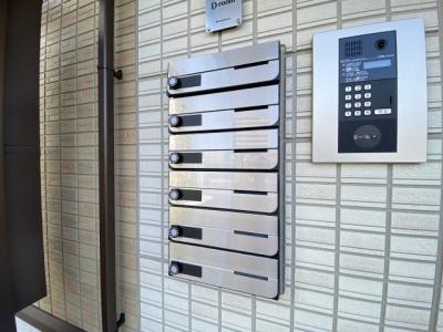 共用部分