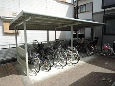 共用部分