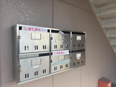 共用部分