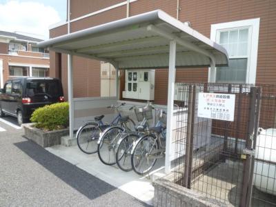共用部分