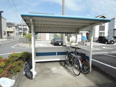 共用部分