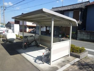 共用部分