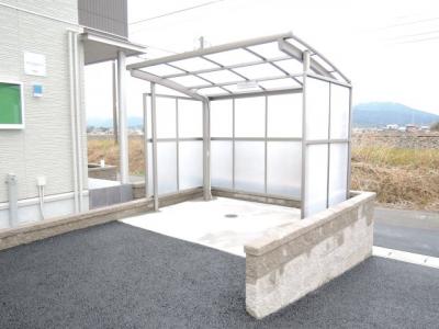 共用部分