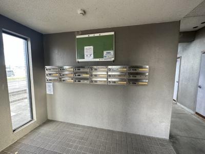 共用部分