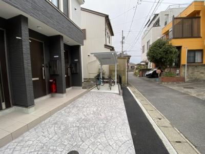 共用部分