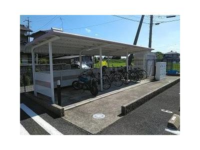 共用部分