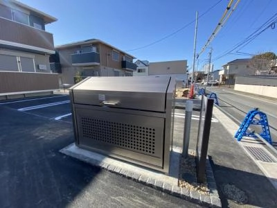 共用部分