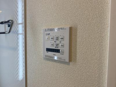 D-ROOM南高橋町WEST 1階 その他