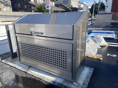 共用部分