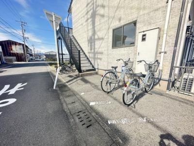共用部分