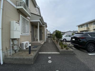 共用部分