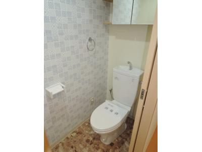 WC
